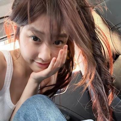 它在身后